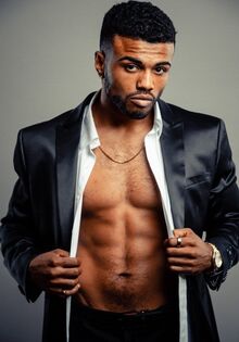 Troy Francisko